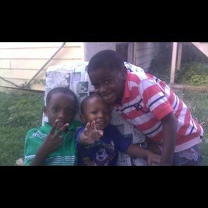 Meet your Posher, Kels